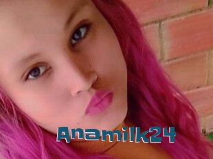 Anamilk24