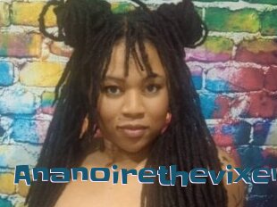 Ananoirethevixen