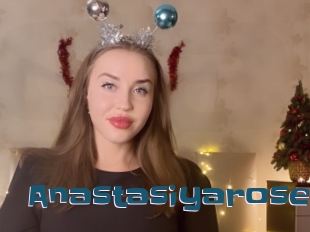 Anastasiyarose