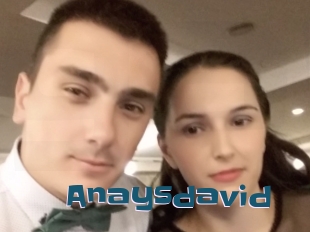 Anaysdavid