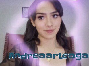 Andreaarteaga