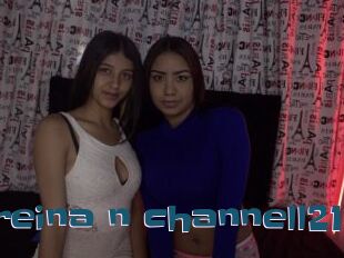 Andreina_n_channell21