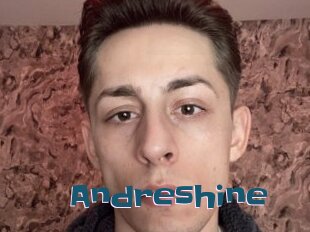 Andreshine