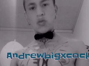 Andrewbigxcock