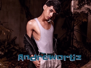 Andrewortiz