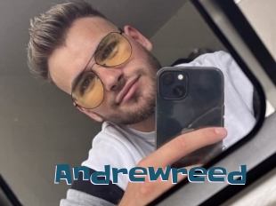 Andrewreed