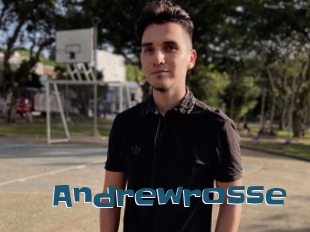 Andrewrosse