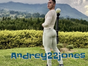 Andrey22jones