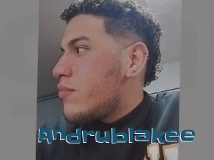 Andrublakee