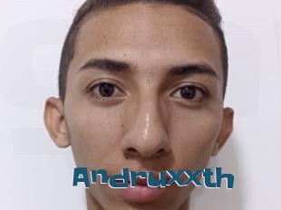 Andruxxth