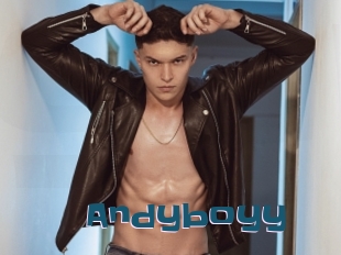 Andyboyy