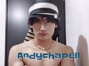 Andychapell