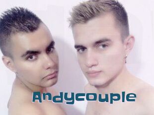 Andycouple