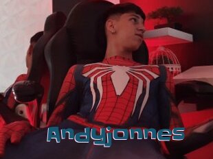 Andyjonnes