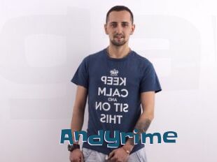 Andyrime