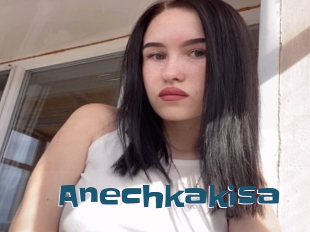 Anechkakisa