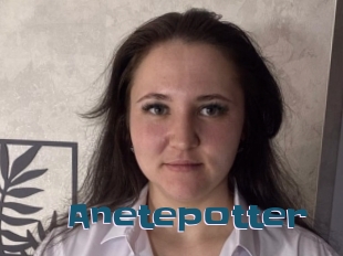 Anetepotter