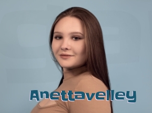 Anettavelley