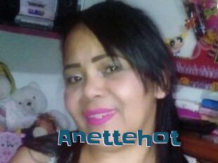 Anettehot