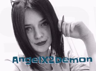 AngelX2Demon