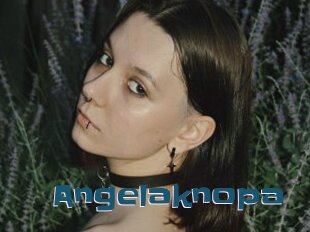 Angelaknopa