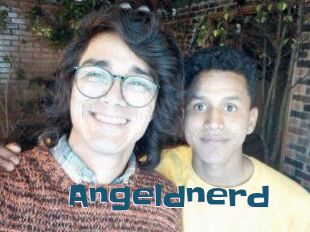 Angeldnerd