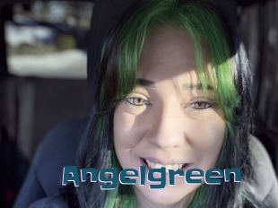 Angelgreen