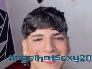 angelhotsexy20 Gang Bangs