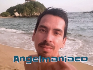 Angelmaniaco