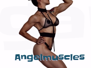 Angelmuscles