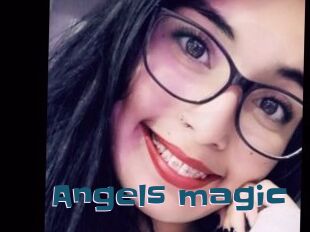 Angels_magic