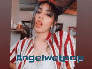 Angelwetpop