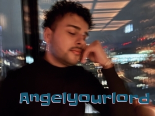 Angelyourlord