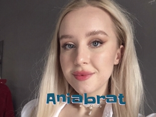 Aniabrat