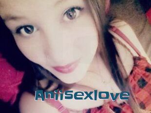 Aniisexlove