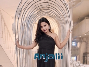 Anjalii