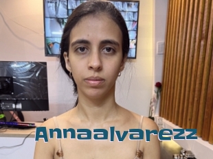 Annaalvarezz