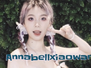 Annabellxiaowan