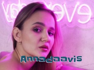 annadaavis Gang Bangs