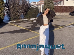 Annajaquet