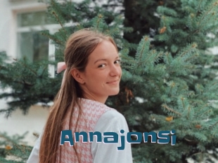 Annajonsi