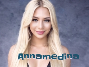 Annamedina