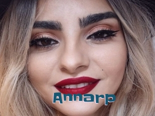 Annarp