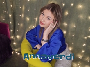 Annaverdi