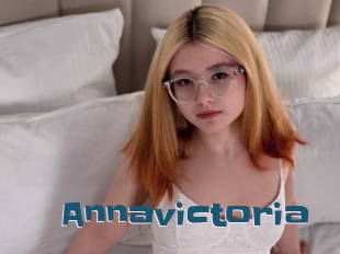 Annavictoria