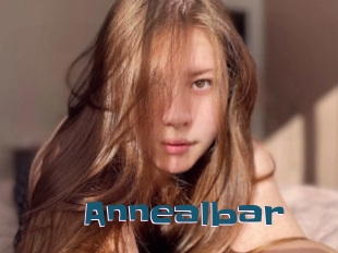 Annealbar