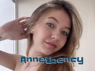 Annetbency