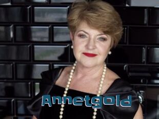 Annetgold