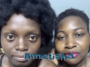 Annetisha