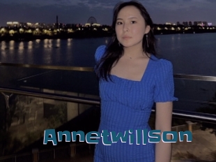 Annetwillson